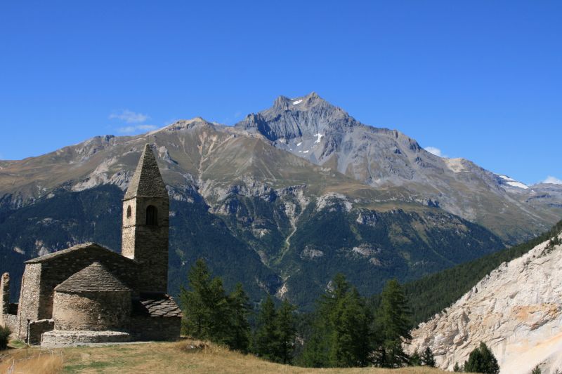 foto 9 Mietobjekt von Privatpersonen Val Cenis appartement Rhne-Alpes Savoyen