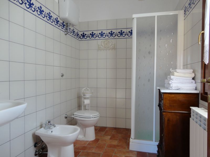 foto 2 Mietobjekt von Privatpersonen Gavorrano gite Toskana Grosseto (+Umland) Badezimmer