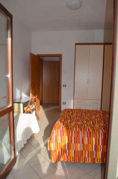 foto 5 Mietobjekt von Privatpersonen Bellaria Igea Marina appartement Emilia-Romagna Rimini (+Umland) Schlafzimmer