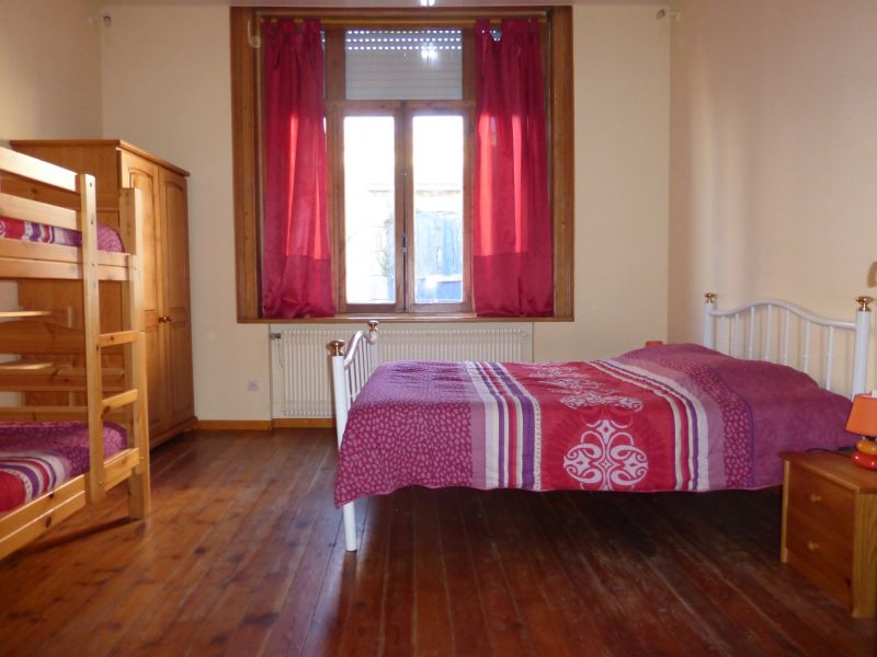 foto 6 Mietobjekt von Privatpersonen Wimereux appartement Nord-Pas de Calais Pas de Calais Schlafzimmer