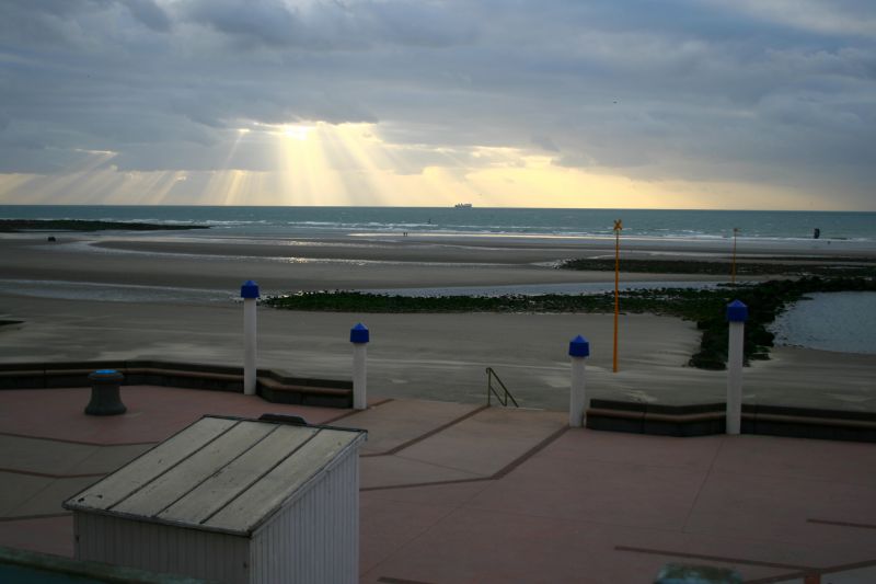 foto 16 Mietobjekt von Privatpersonen Wimereux appartement Nord-Pas de Calais Pas de Calais