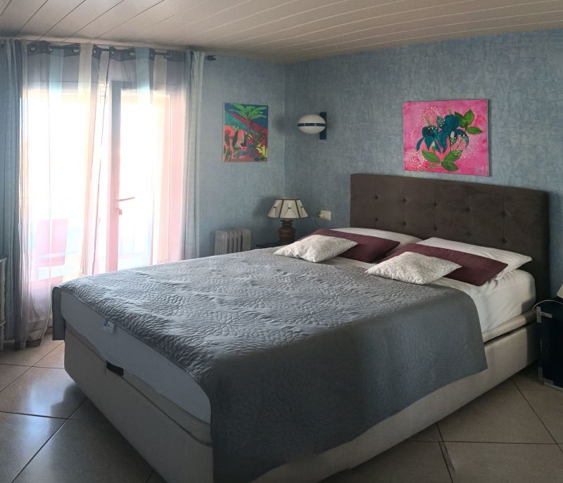 foto 7 Mietobjekt von Privatpersonen Rosas appartement Katalonien Provinz Girona Schlafzimmer