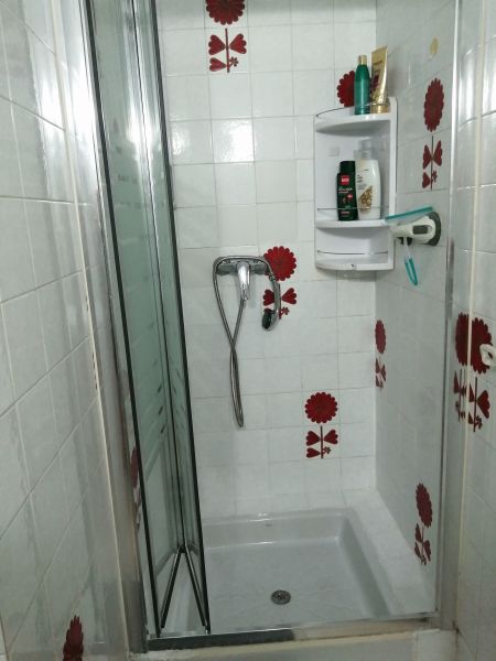 foto 9 Mietobjekt von Privatpersonen Rosas appartement Katalonien Provinz Girona Badezimmer