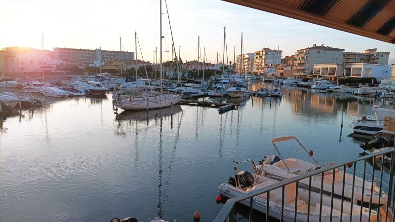 foto 2 Mietobjekt von Privatpersonen Rosas appartement Katalonien Provinz Girona Ausblick aus der Ferienunterkunft