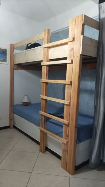 foto 8 Mietobjekt von Privatpersonen Rosas appartement Katalonien Provinz Girona Schlafkabine