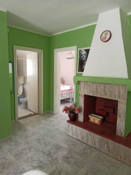 foto 5 Mietobjekt von Privatpersonen Porto Cesareo appartement Apulien Lecce (+Umland) Eingang