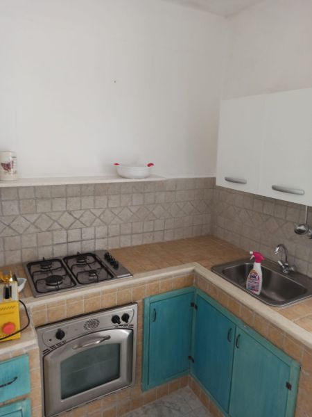 foto 9 Mietobjekt von Privatpersonen Porto Cesareo appartement Apulien Lecce (+Umland)