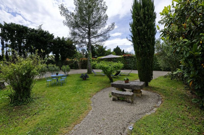 foto 19 Mietobjekt von Privatpersonen Saint Rmy de Provence maison Provence-Alpes-Cte d'Azur Bouches du Rhne Garten