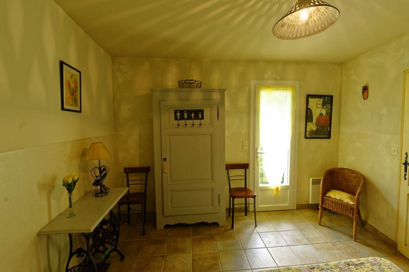 foto 12 Mietobjekt von Privatpersonen Saint Rmy de Provence maison Provence-Alpes-Cte d'Azur Bouches du Rhne Schlafzimmer 2