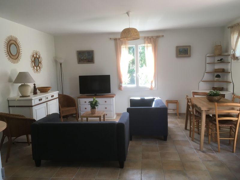 foto 4 Mietobjekt von Privatpersonen Saint Rmy de Provence maison Provence-Alpes-Cte d'Azur Bouches du Rhne Aufenthalt