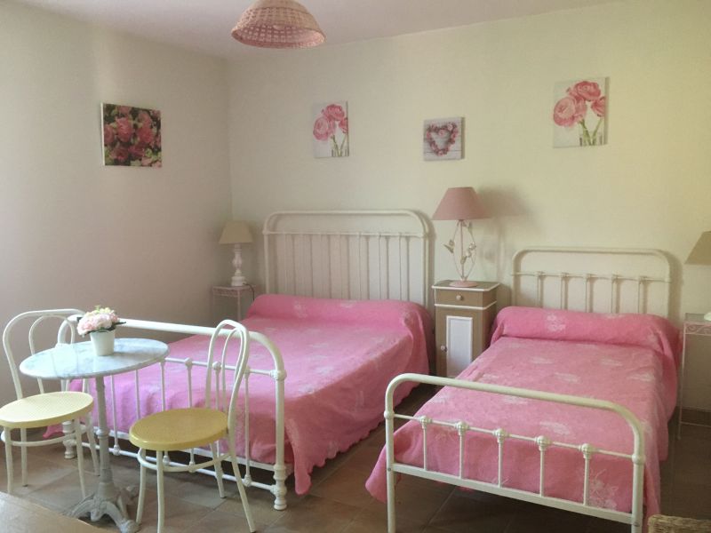 foto 7 Mietobjekt von Privatpersonen Saint Rmy de Provence maison Provence-Alpes-Cte d'Azur Bouches du Rhne Schlafzimmer 1