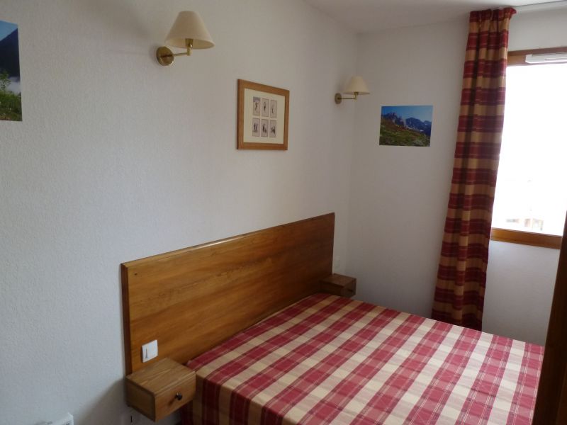 foto 3 Mietobjekt von Privatpersonen Orcires Merlette appartement Provence-Alpes-Cte d'Azur Hautes-Alpes Schlafzimmer