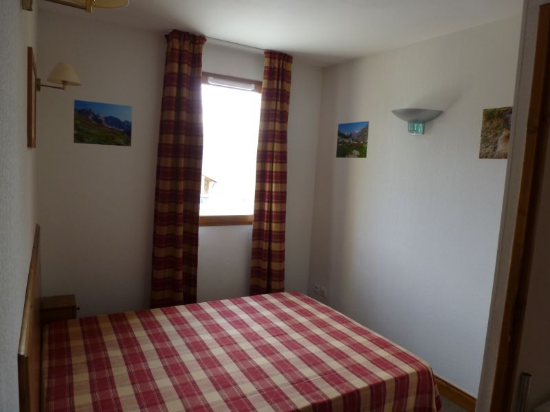 foto 4 Mietobjekt von Privatpersonen Orcires Merlette appartement Provence-Alpes-Cte d'Azur Hautes-Alpes Schlafzimmer