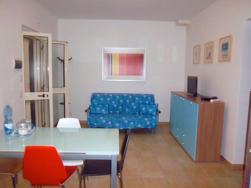 foto 5 Mietobjekt von Privatpersonen Vieste appartement Apulien Foggia (+Umland)