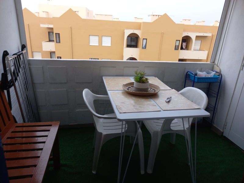 foto 6 Mietobjekt von Privatpersonen Portimo appartement Algarve  Balkon