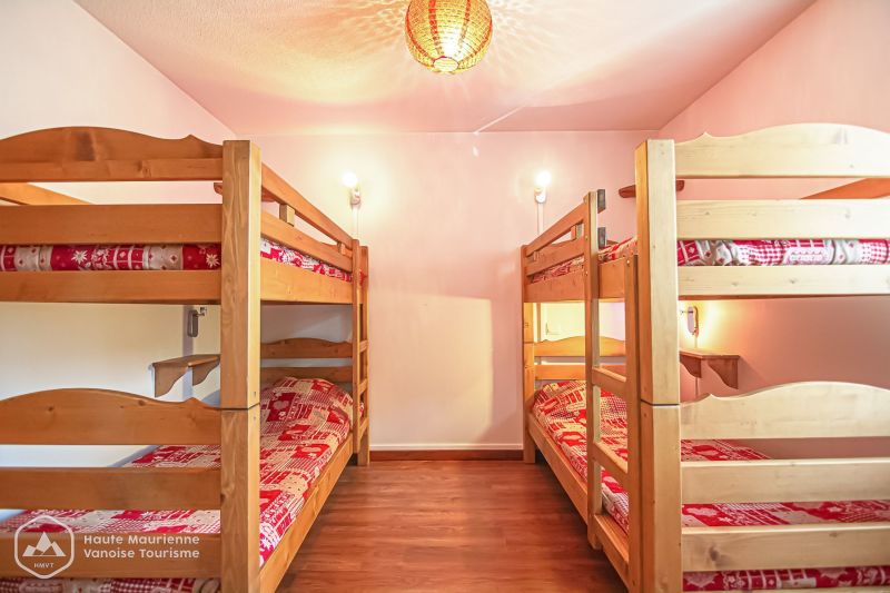 foto 5 Mietobjekt von Privatpersonen Val Cenis appartement Rhne-Alpes Savoyen Schlafzimmer 3