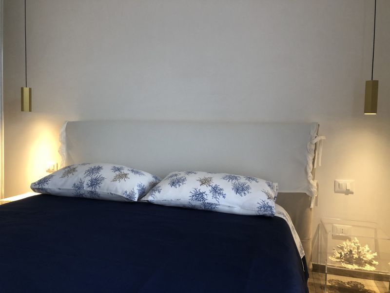 foto 3 Mietobjekt von Privatpersonen Monopoli appartement Apulien Bari (+Umland) Schlafzimmer