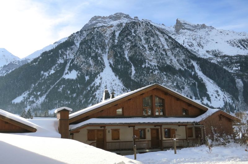 foto 13 Mietobjekt von Privatpersonen Pralognan la Vanoise appartement Rhne-Alpes Savoyen Ausblick aus der Ferienunterkunft