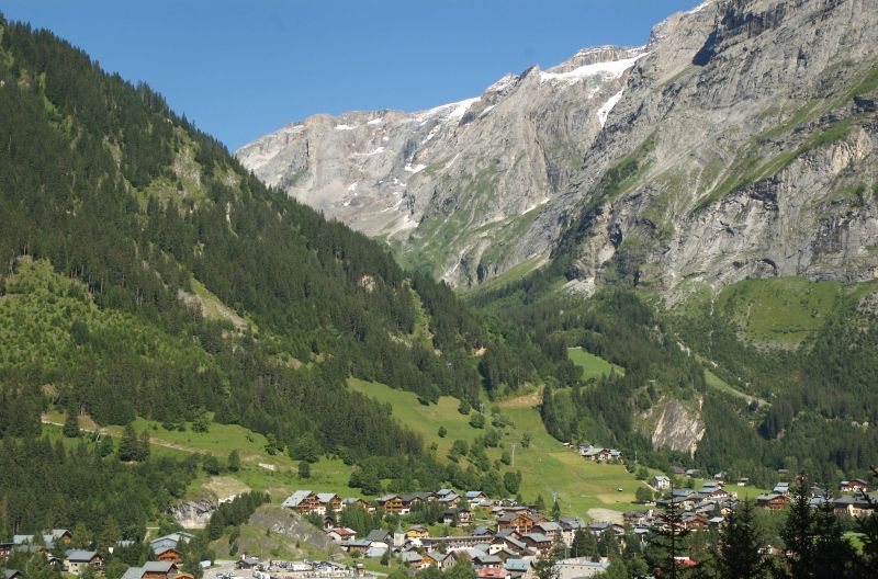 foto 18 Mietobjekt von Privatpersonen Pralognan la Vanoise appartement Rhne-Alpes Savoyen andere