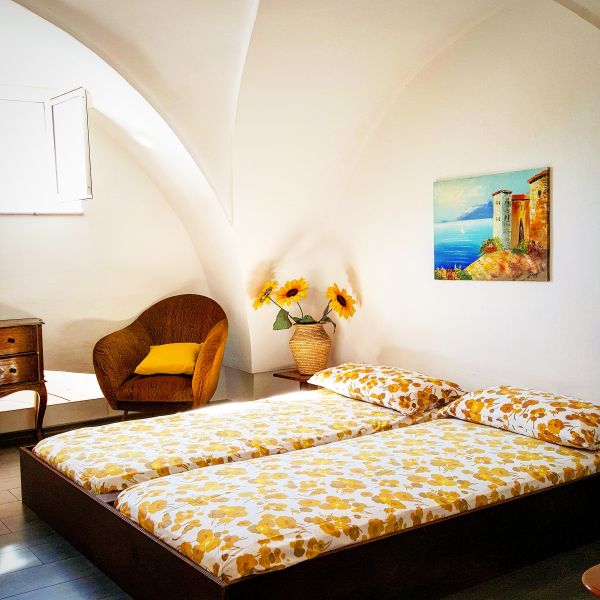 foto 1 Mietobjekt von Privatpersonen Gallipoli appartement Apulien Lecce (+Umland) Schlafzimmer 2