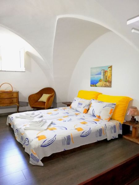foto 8 Mietobjekt von Privatpersonen Gallipoli appartement Apulien Lecce (+Umland) Schlafzimmer 2
