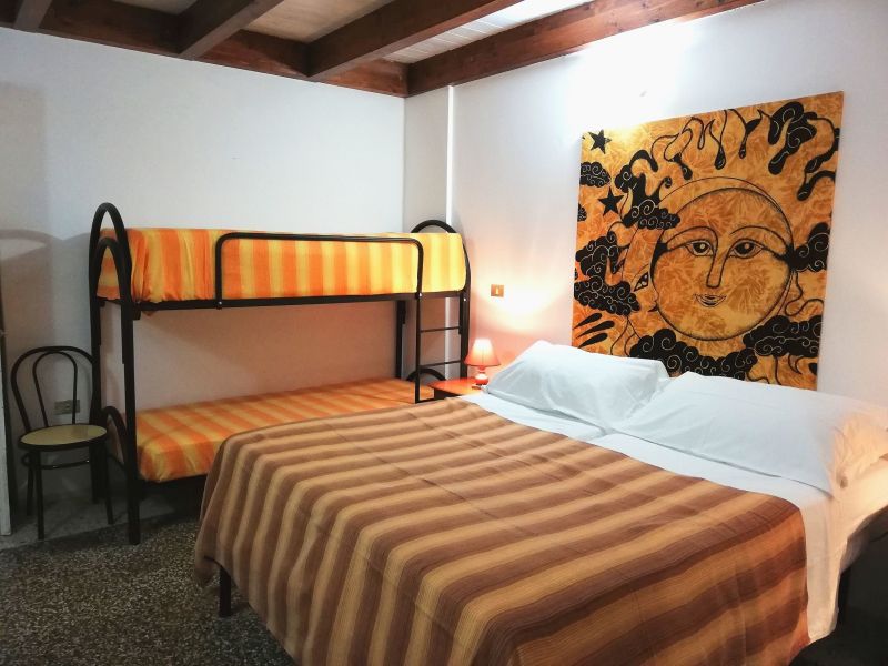 foto 15 Mietobjekt von Privatpersonen Gallipoli appartement Apulien Lecce (+Umland) Schlafzimmer 4