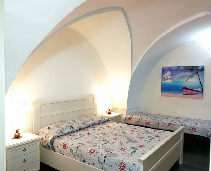 foto 5 Mietobjekt von Privatpersonen Gallipoli appartement Apulien Lecce (+Umland) Schlafzimmer 3