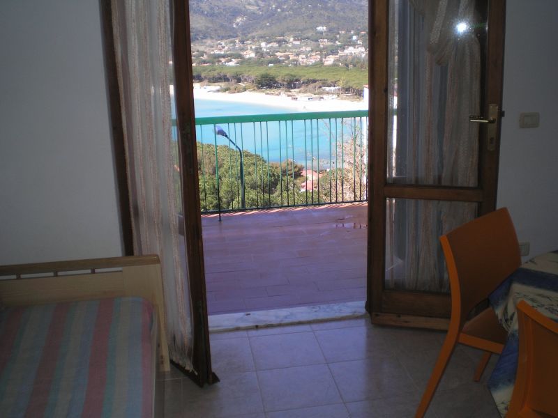 foto 8 Mietobjekt von Privatpersonen Campo nell'Elba appartement Toskana Elba Aufenthalt