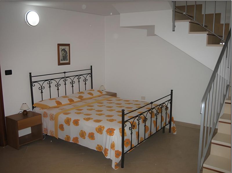 foto 5 Mietobjekt von Privatpersonen Ugento - Torre San Giovanni villa Apulien Lecce (+Umland)