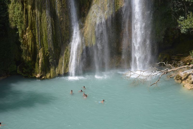 foto 15 Mietobjekt von Privatpersonen Trans-en-Provence gite Provence-Alpes-Cte d'Azur Var