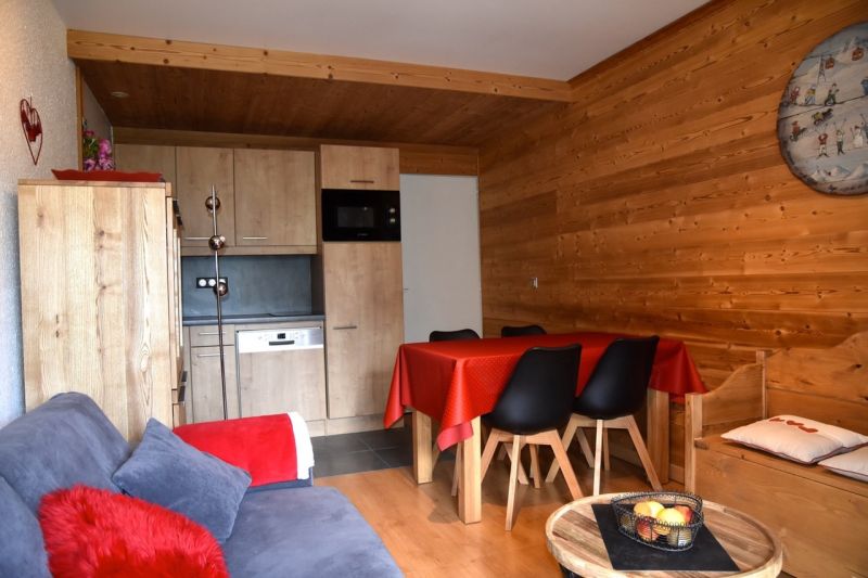 foto 4 Mietobjekt von Privatpersonen Mribel appartement Rhne-Alpes Savoyen offene Kche