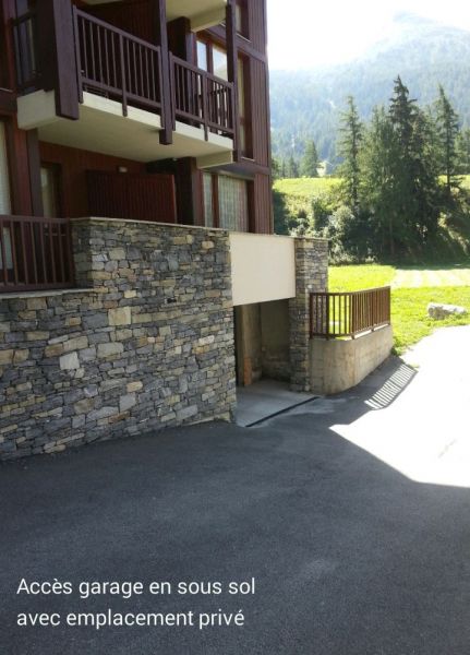 foto 21 Mietobjekt von Privatpersonen Val Cenis appartement Rhne-Alpes Savoyen Ansicht des Objektes