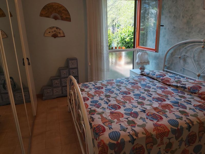 foto 2 Mietobjekt von Privatpersonen San Vincenzo appartement Toskana Livorno (+Umland) Schlafzimmer