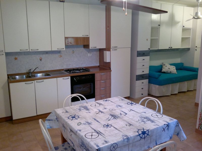 foto 6 Mietobjekt von Privatpersonen San Vincenzo appartement Toskana Livorno (+Umland) Kochnische