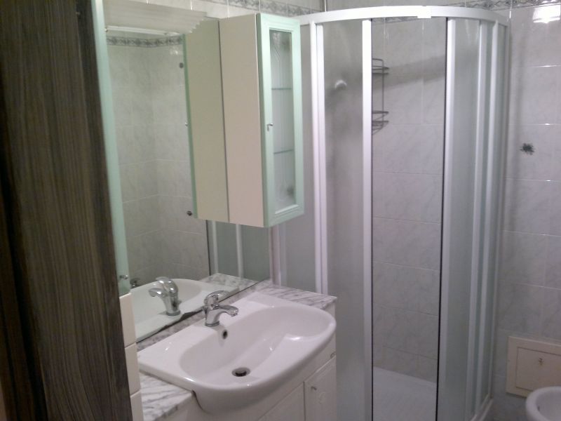 foto 10 Mietobjekt von Privatpersonen San Vincenzo appartement Toskana Livorno (+Umland) Badezimmer