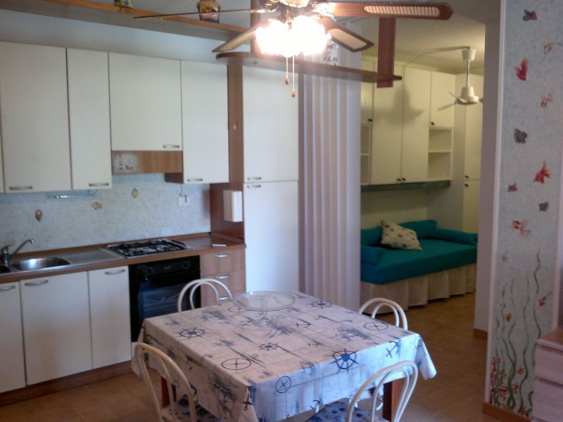 foto 12 Mietobjekt von Privatpersonen San Vincenzo appartement Toskana Livorno (+Umland) Aufenthalt