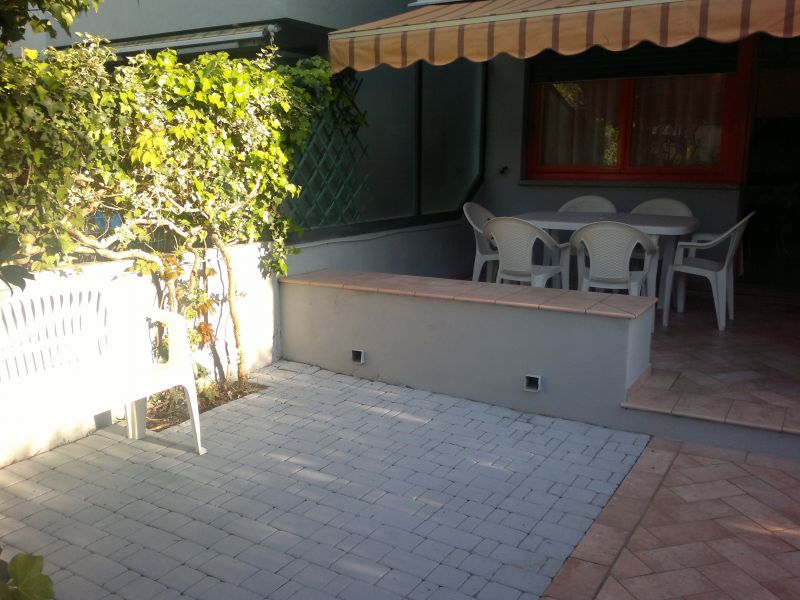 foto 13 Mietobjekt von Privatpersonen San Vincenzo appartement Toskana Livorno (+Umland) Garten