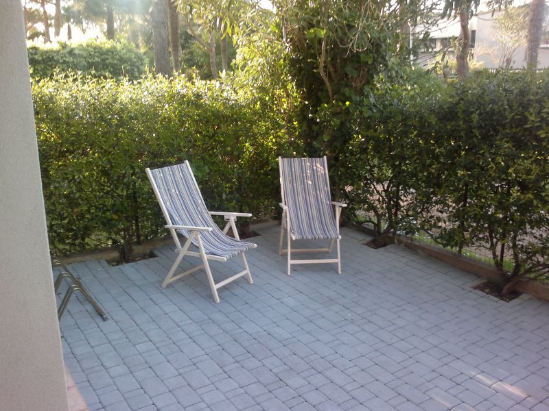 foto 14 Mietobjekt von Privatpersonen San Vincenzo appartement Toskana Livorno (+Umland) Garten