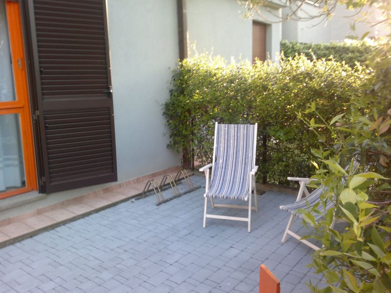 foto 15 Mietobjekt von Privatpersonen San Vincenzo appartement Toskana Livorno (+Umland) Garten