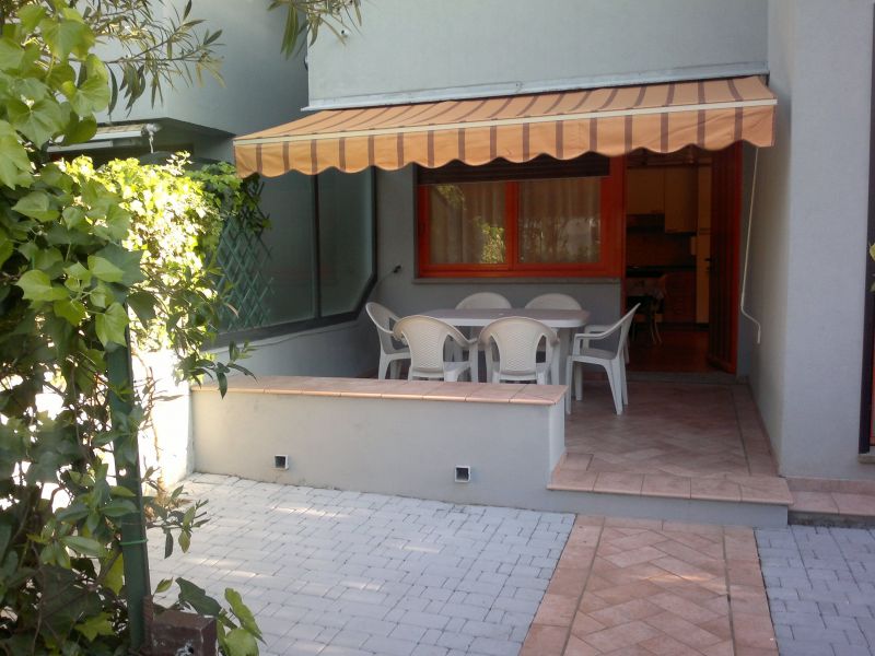 foto 17 Mietobjekt von Privatpersonen San Vincenzo appartement Toskana Livorno (+Umland) Garten