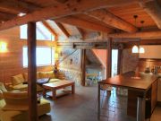 Ferienunterknfte chalets Hautes-Alpes: chalet Nr. 103291