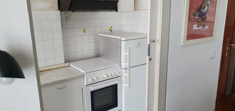 foto 9 Mietobjekt von Privatpersonen Albisola Superiore appartement Ligurien  Kochnische