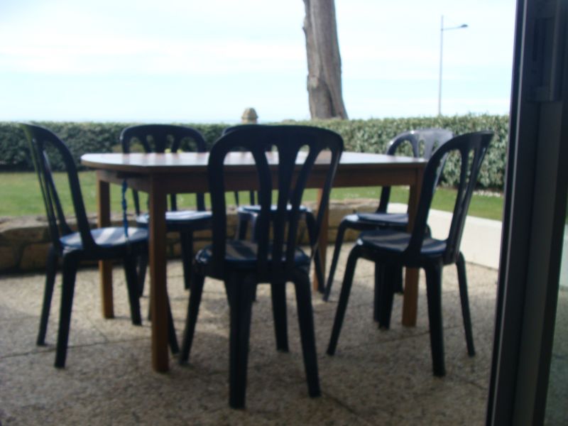 foto 4 Mietobjekt von Privatpersonen Carnac appartement Bretagne Morbihan Terrasse