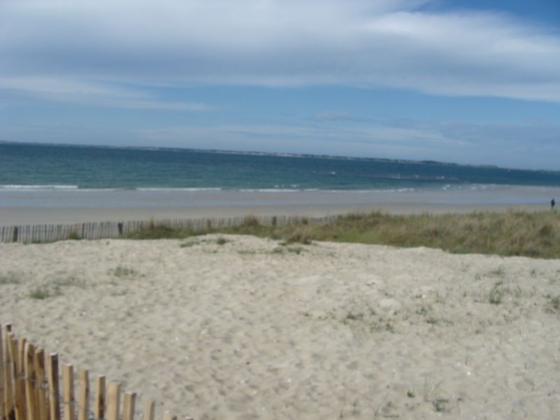 foto 13 Mietobjekt von Privatpersonen Carnac appartement Bretagne Morbihan Strand