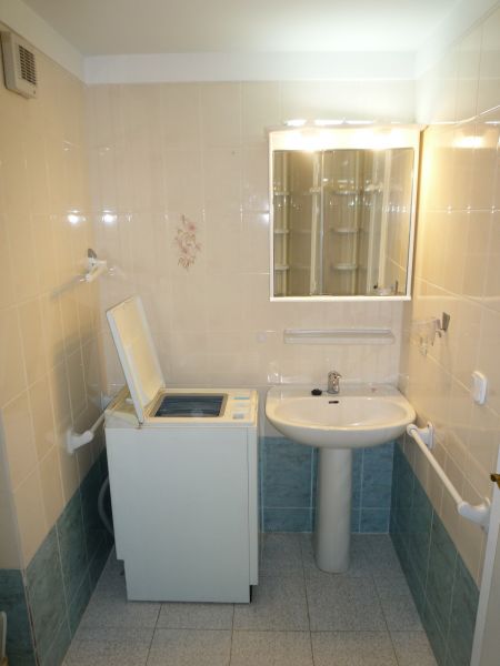 foto 14 Mietobjekt von Privatpersonen Empuriabrava appartement Katalonien Provinz Girona Badezimmer