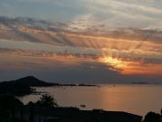 Ferienunterknfte mit blick aufs meer Corse Du Sud: appartement Nr. 106829
