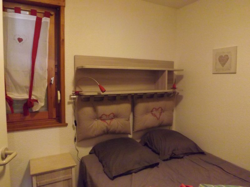 foto 1 Mietobjekt von Privatpersonen Les 2 Alpes appartement Rhne-Alpes Isre Schlafzimmer