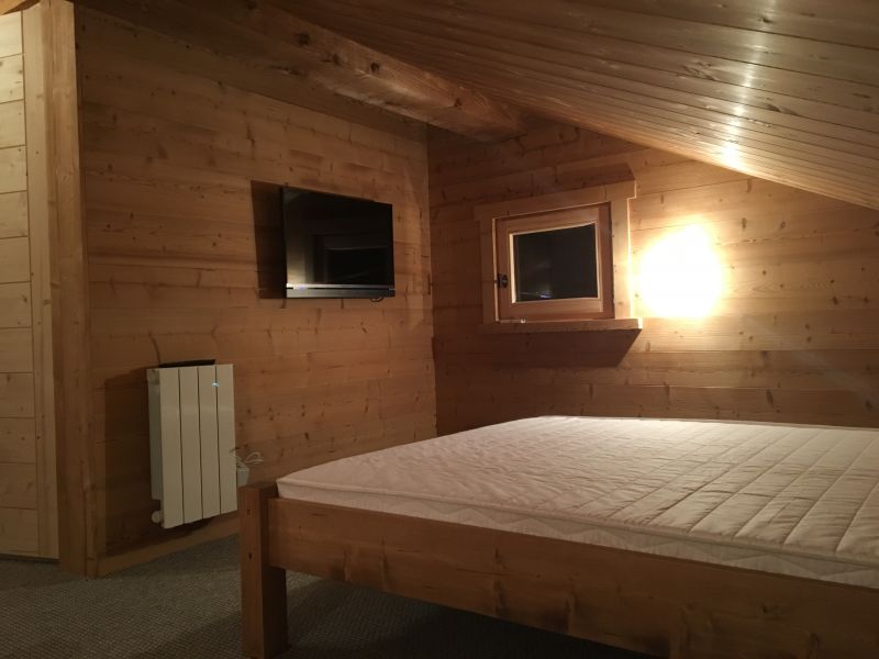 foto 10 Mietobjekt von Privatpersonen La Giettaz en Aravis appartement Rhne-Alpes Savoyen Schlafzimmer 3