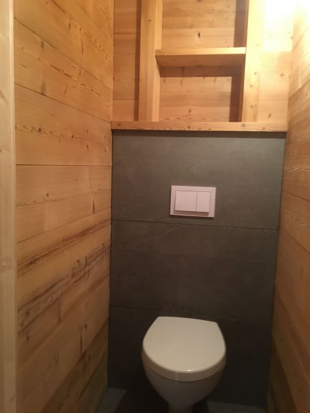 foto 11 Mietobjekt von Privatpersonen La Giettaz en Aravis appartement Rhne-Alpes Savoyen separates WC 3