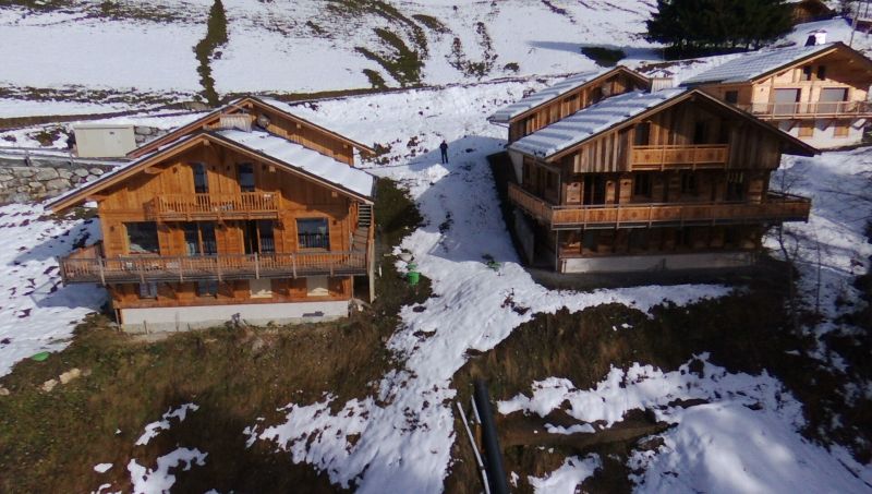 foto 20 Mietobjekt von Privatpersonen La Giettaz en Aravis appartement Rhne-Alpes Savoyen Ansicht des Objektes